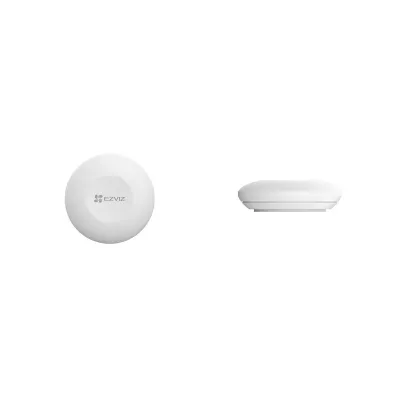 EZVIZ Home Sensor Kit dispositif de sécurité pour maison intelligente ZigBee Wi-Fi