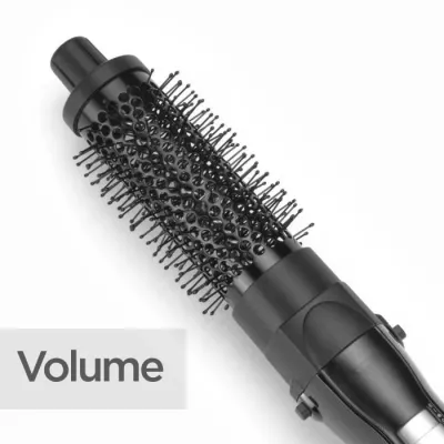 Brosse Soufflante BaByliss AS82E - Pour Volume & Forme, 800W