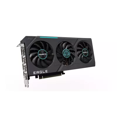 GIGABYTE EAGLE GeForce RTX 4070 Ti SUPER OC 16G NVIDIA 16 Go GDDR6X