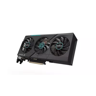 GIGABYTE EAGLE GeForce RTX 4070 Ti SUPER OC 16G NVIDIA 16 Go GDDR6X