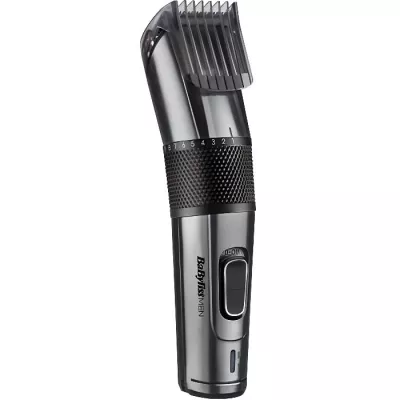 Get Perfect Hair Every Time with BaByliss E978E Hair Clincher