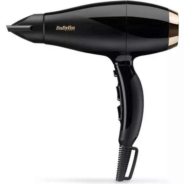 Seche-cheveux Babyliss Super Pro 2300 - 6714E