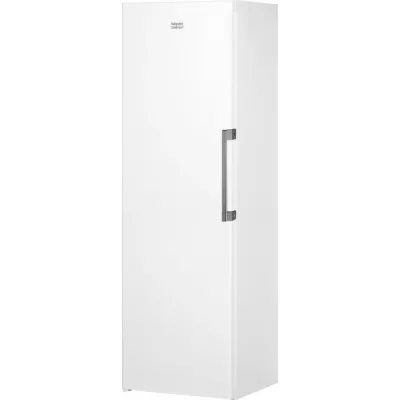 Hotpoint UH8 F1C W 1 Upright freezer Freestanding 263 L F White