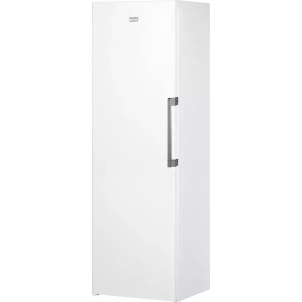 Hotpoint UH8 F1C W 1 Upright freezer Freestanding 263 L F White