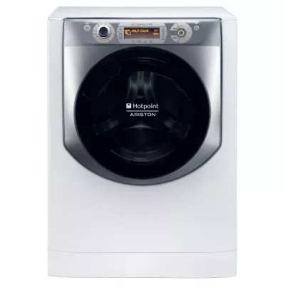 Hotpoint Aqualtis AQ114D497SD EU N machine à laver Charge avant 11 kg 1400 tr min Blanc