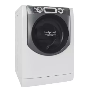 Hotpoint Aqualtis AQ114D497SD EU N machine à laver Charge avant 11 kg 1400 tr min Blanc