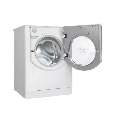 Hotpoint Aqualtis AQ114D497SD EU N machine à laver Charge avant 11 kg 1400 tr min Blanc