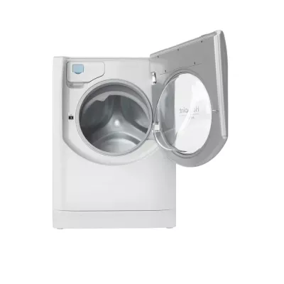 Hotpoint Aqualtis AQ114D497SD EU N machine à laver Charge avant 11 kg 1400 tr min Blanc