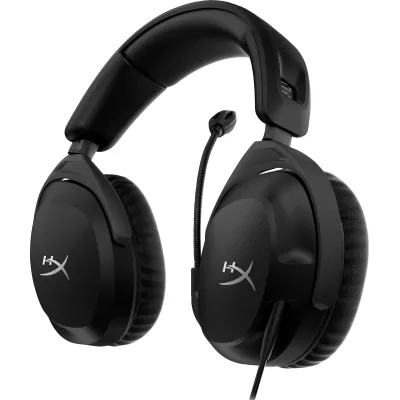 HyperX Casque gamer - Cloud Stinger 2 (noir)