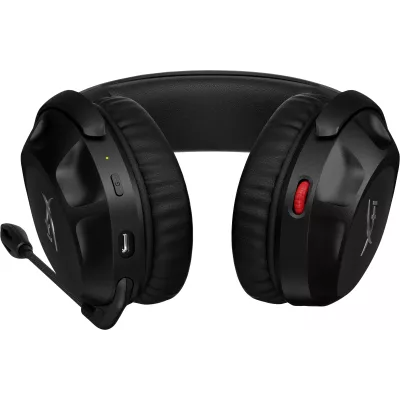 HyperX Casque gamer - Cloud Stinger 2 sans fil