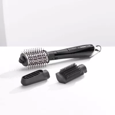 Brosse soufflante BABYLISS AS127SE - Styles multiples - 1000 W - 3 accessoires