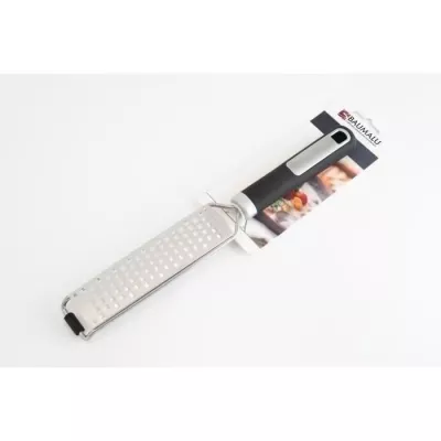 Effortlessly Grate with Zester Grater 30 x 4 x 2 cm