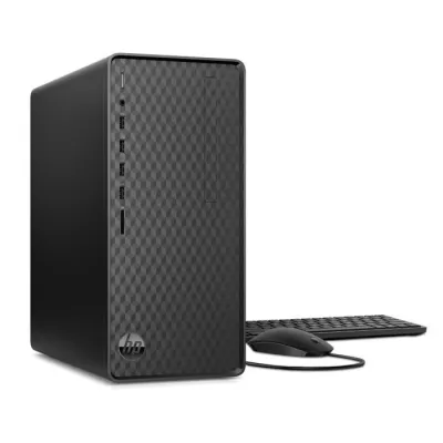 HP Desktop M01-F2246nf Bundle PC