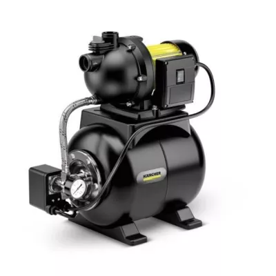 Pompe de surface automatique Karcher BP 3.200 Home pour l'alimentation