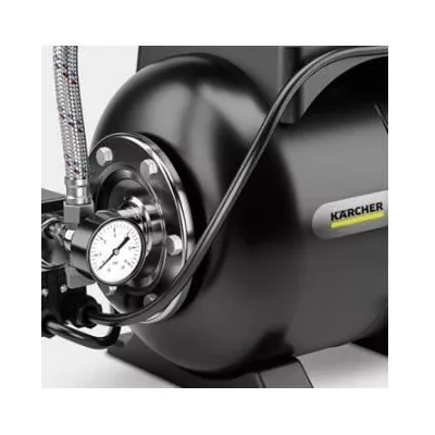 Pompe de surface automatique Karcher BP 3.200 Home pour l'alimentation