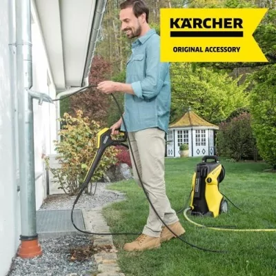 KÄRCHER Débouche canalisations 7,5m - Accessoire Haute Pression