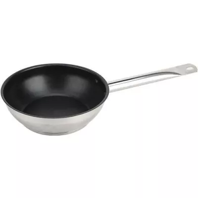 Poele a frire 20 cm GASTRONOMIE - Cuisine professionnelle compacte