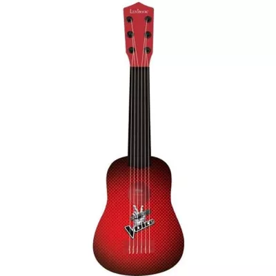 Ma Premiere Guitare The Voice - 53 cm