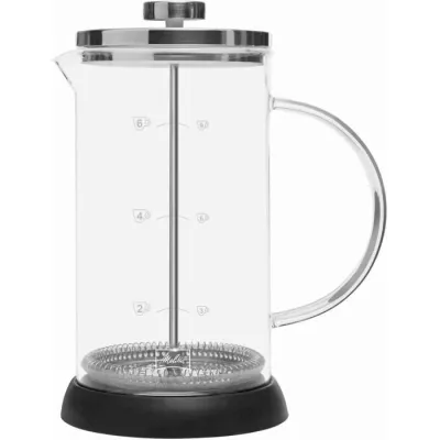 Melitta CAFETIERE A Piston Standard 9 cups