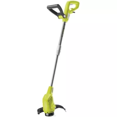 Coupe-bordures / dresse-bordures - RYOBI - 400 W - Ø coupe 25 cm - Ø