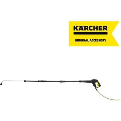 Lance coudée pour nettoyeur haute pression Kärcher - 1m - ACCESSOIRE HAUTE PRESSION