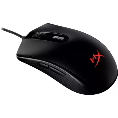 HyperX Pulsefire Core - Souris de jeu (noir)