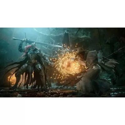 Lords Of The Fallen - Jeu Xbox Series X