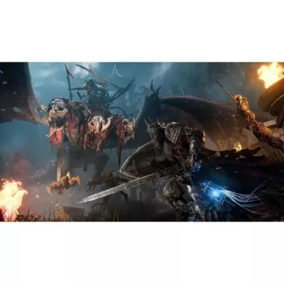 Lords Of The Fallen - Xbox Series