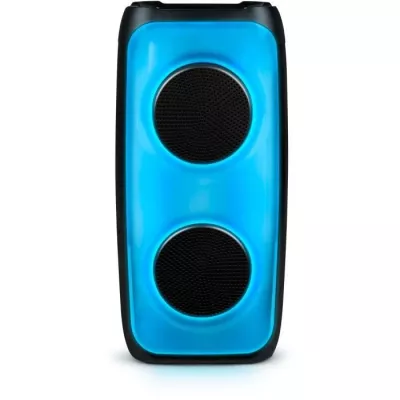 Enceinte Bluetooth BIGBEN Party - Taille M avec ports USB et carte mic