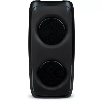 Enceinte Bluetooth BIGBEN Party - Taille M avec ports USB et carte mic