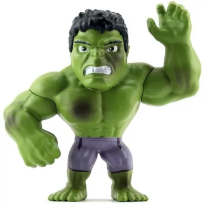 hulk fig 15cm x1