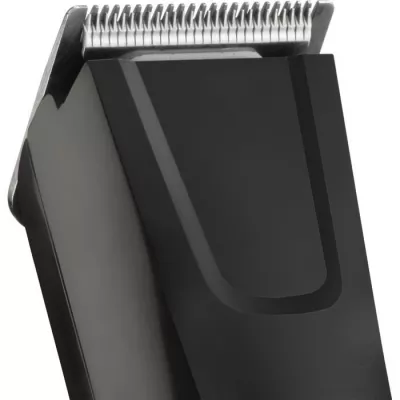 BABYLISS E756E - Corded Power Hair Clipper - XL 45mm Blades - 9 cuttin