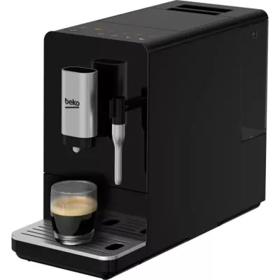 Machine expresso automatique - BEKO - CEG3192B - 1350 W - Compacte - N