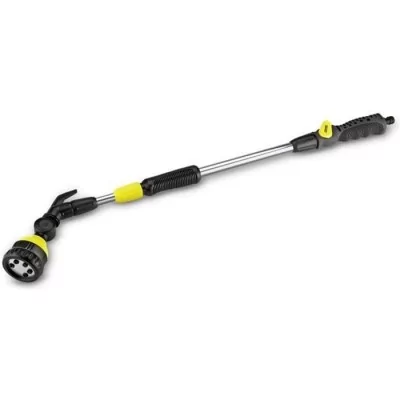 Lance d'arrosage télescopique Premium KARCHER - 6 jets - 