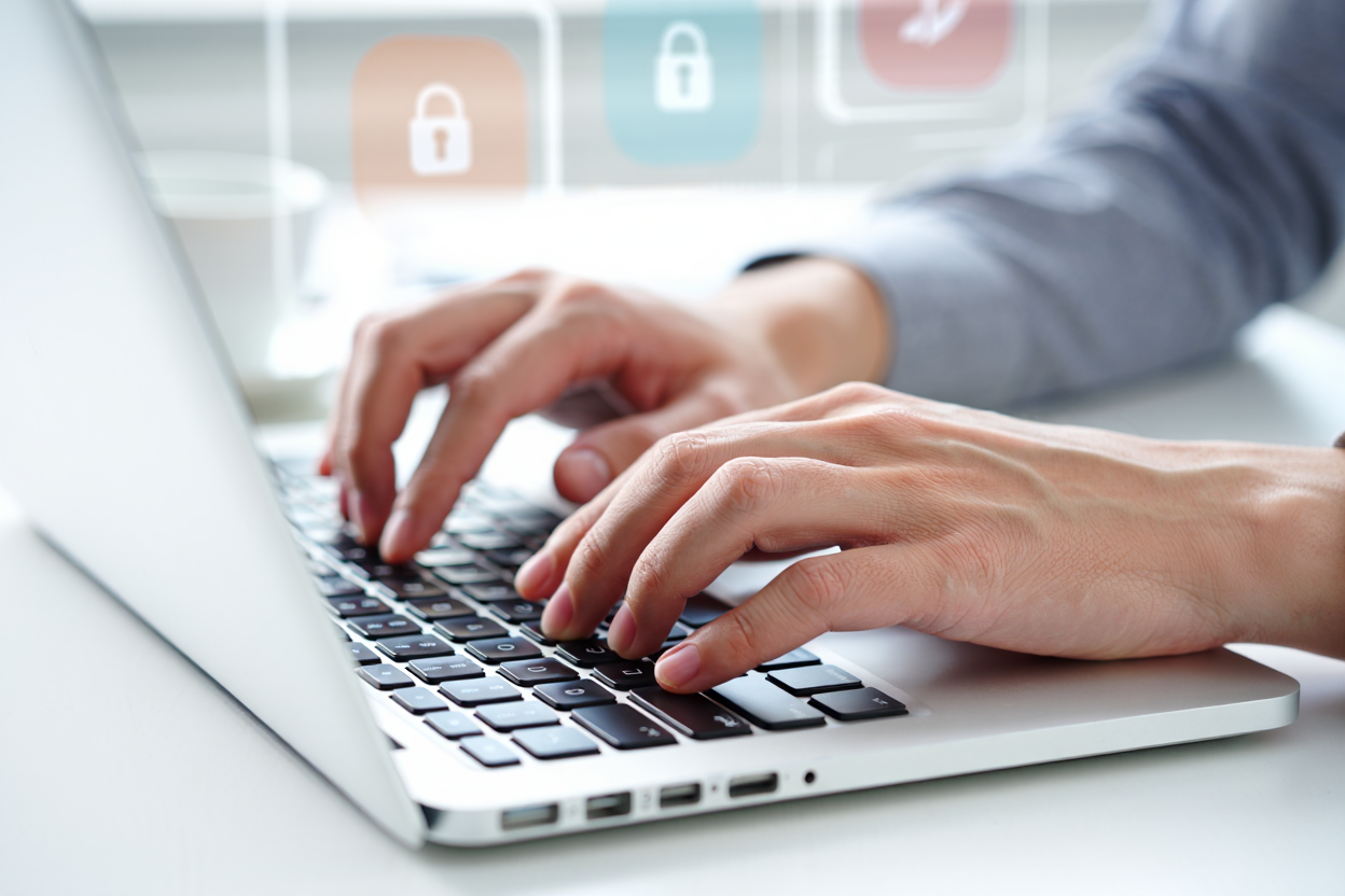 Sécurité données santé