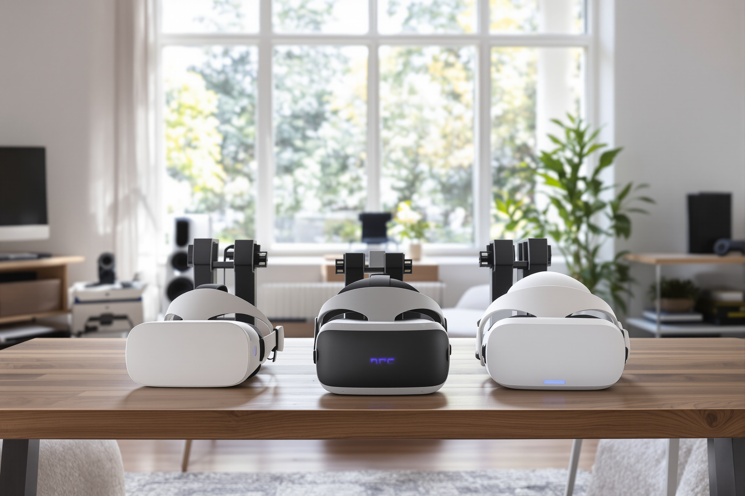 Comparatif des meilleurs casques de réalité virtuelle : guide d'achat 2025