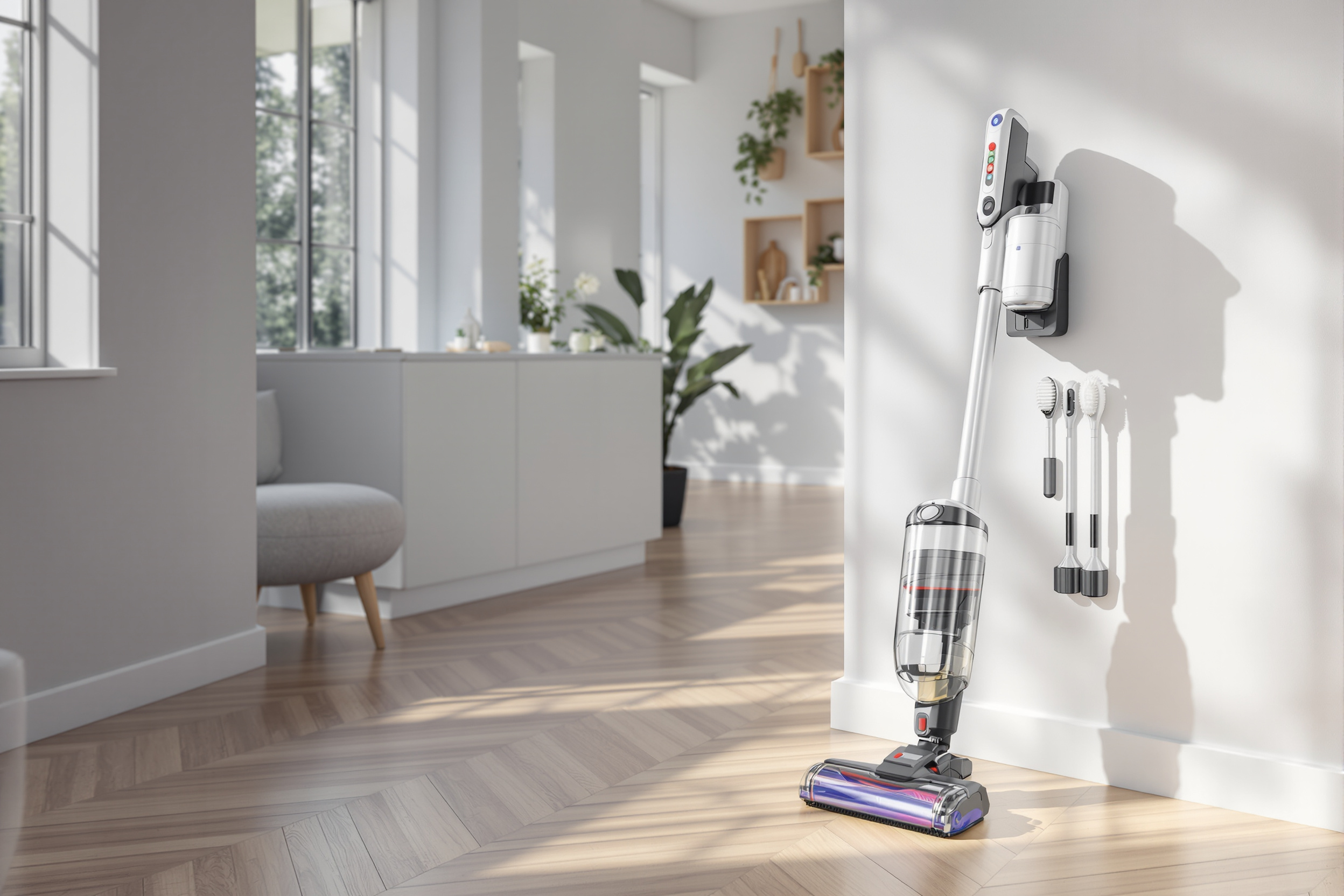 Comparatif aspirateur balai sans fil : guide d'achat léger et offres