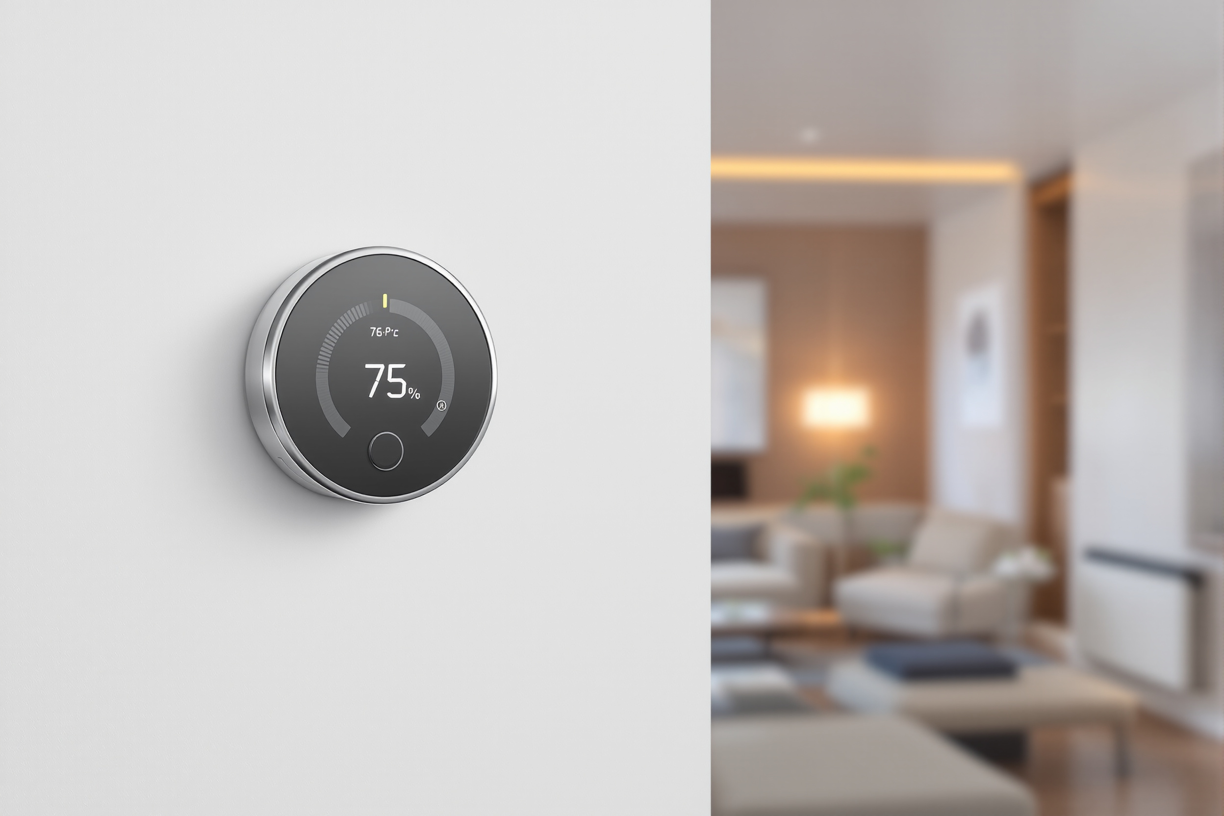 Chauffage intelligent : guide complet et comparatif des solutions connectées