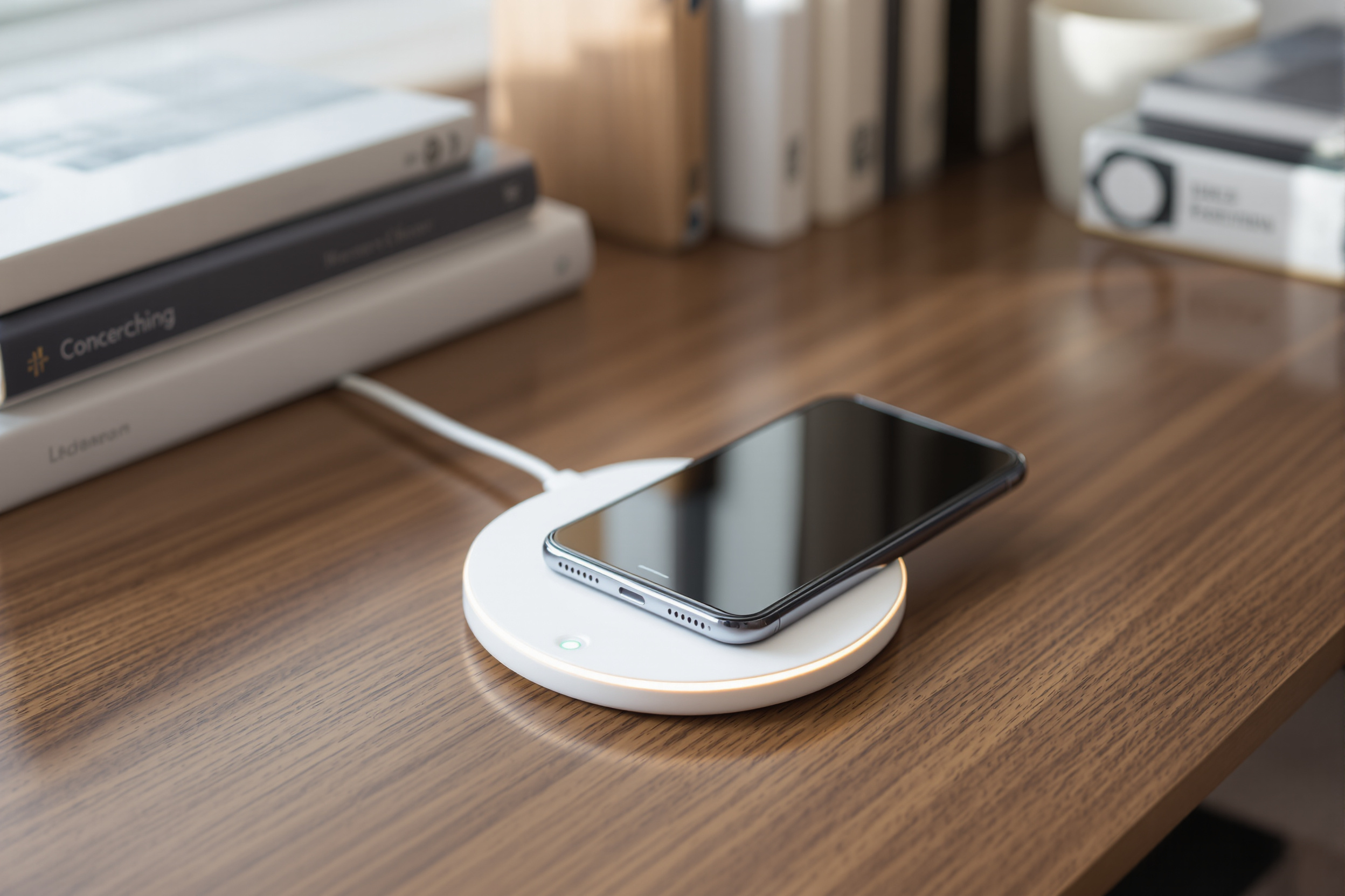 Comparatif des meilleurs chargeurs sans fil pour téléphone : guide d'achat et conseils