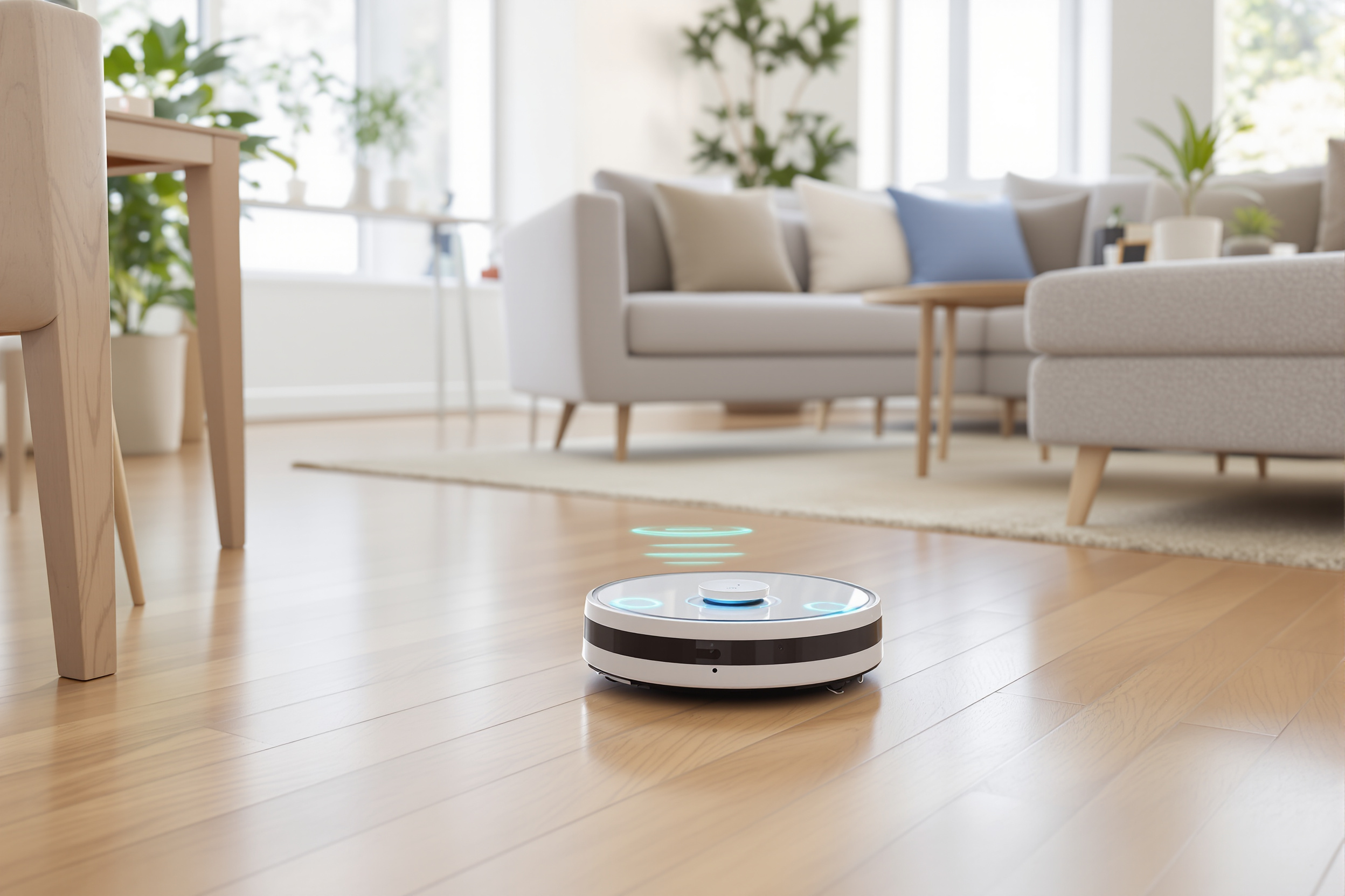 Guide comparatif 2025 : quel aspirateur robot choisir et pourquoi chaque robot séduit