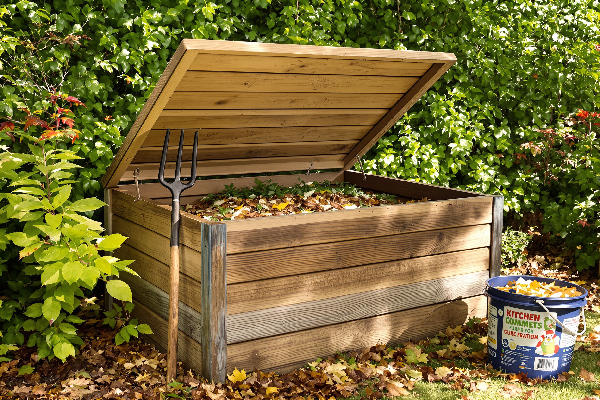 Guide complet pour réussir son compostage domestique facilement