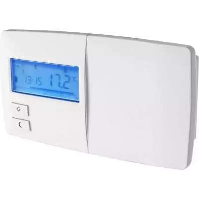 Thermostat EZVIZ T55 - Contrôle température - Zigbee