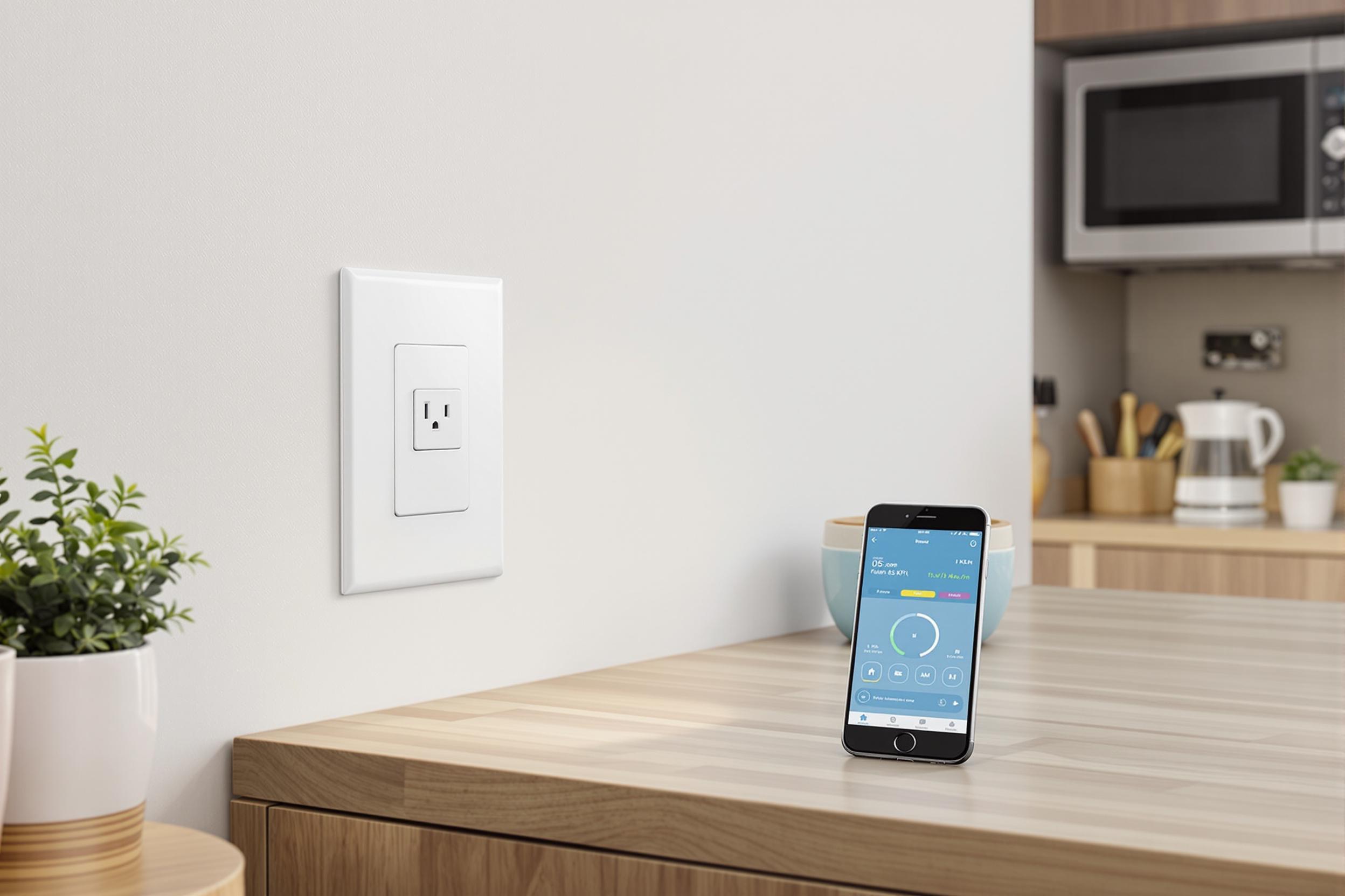 Prises intelligentes : comment choisir la meilleure prise connectée pour gérer vos appareils et économiser l’énergie