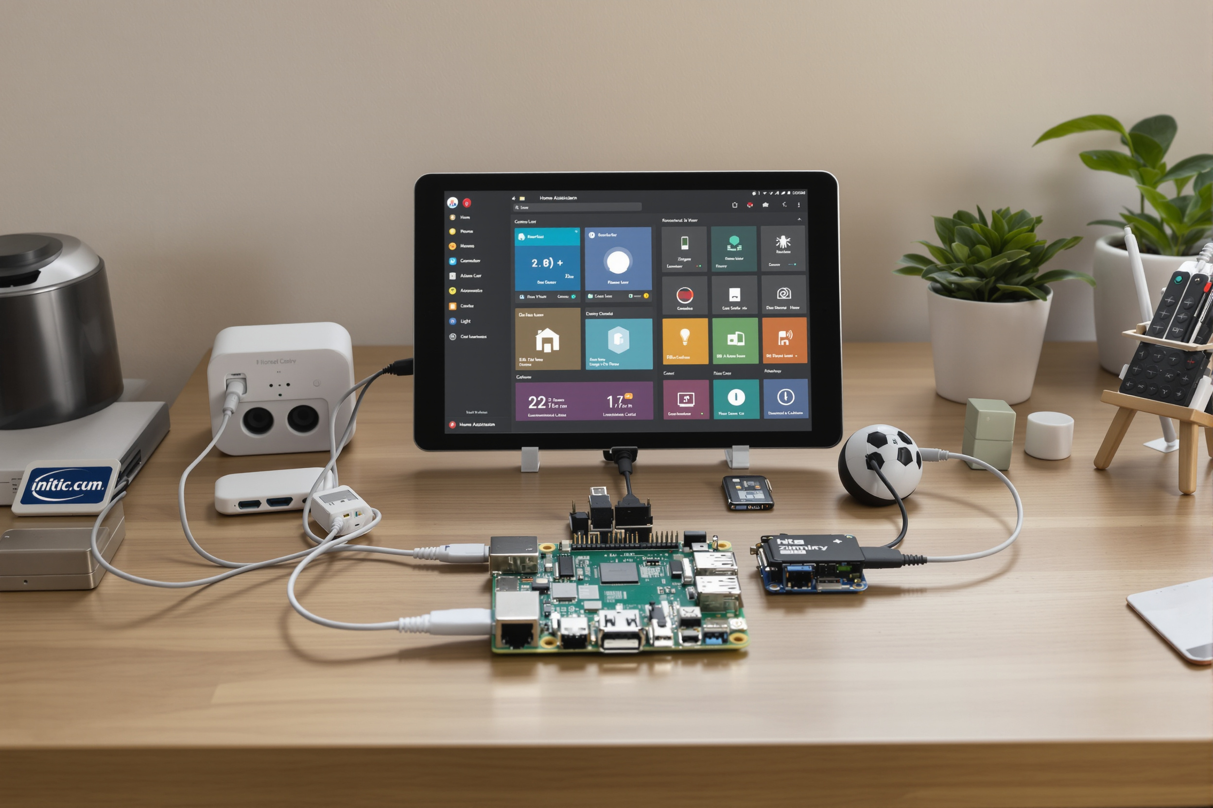 Comparatif des meilleures solutions domotique open source pour 2025