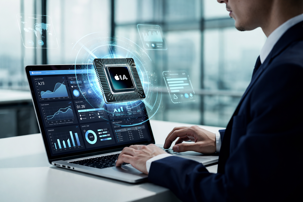 Les tendances technologiques actuelles : IA et innovation 2026