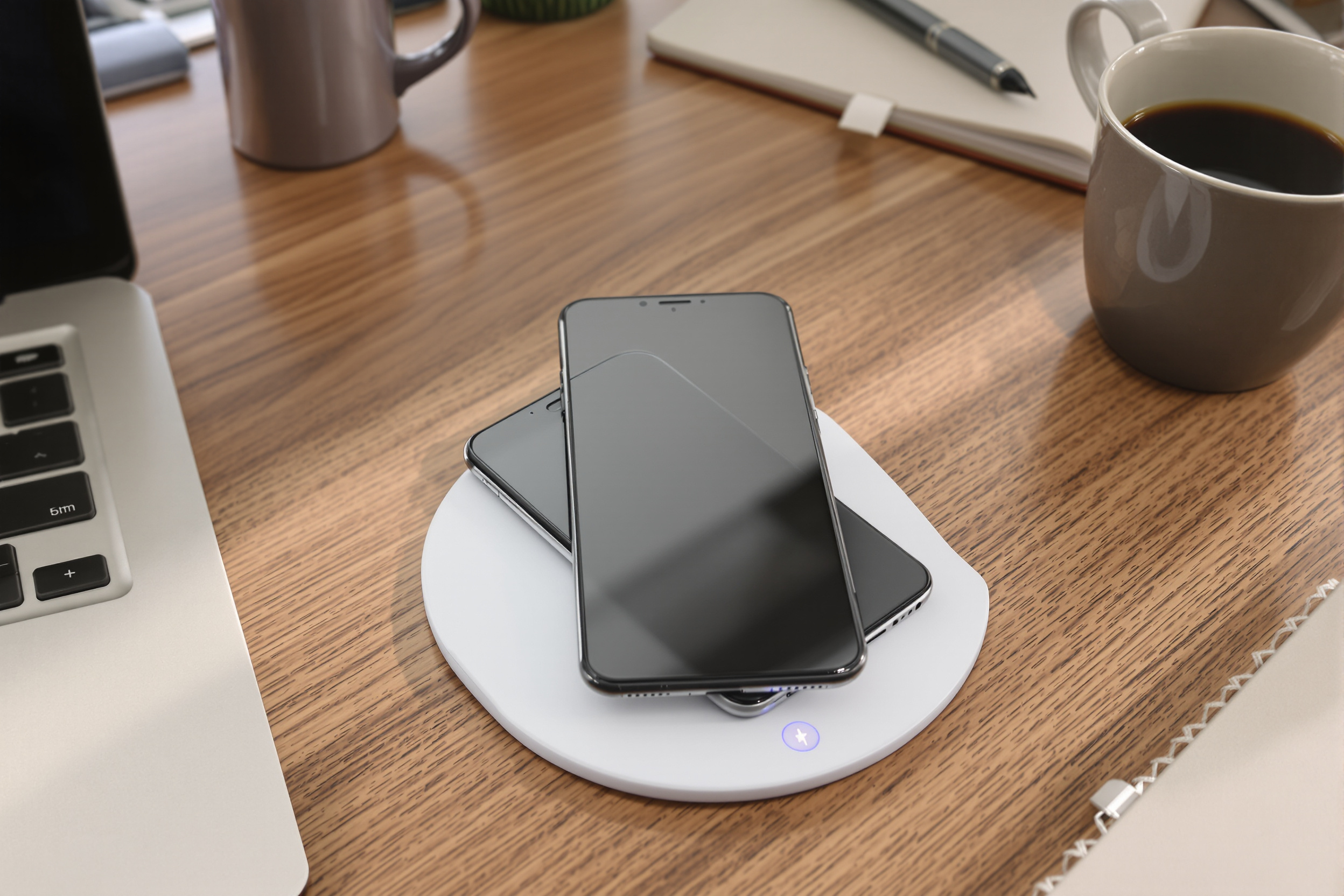 Guide d'achat : trouver un chargeur sans fil compatible Apple pour vos appareils