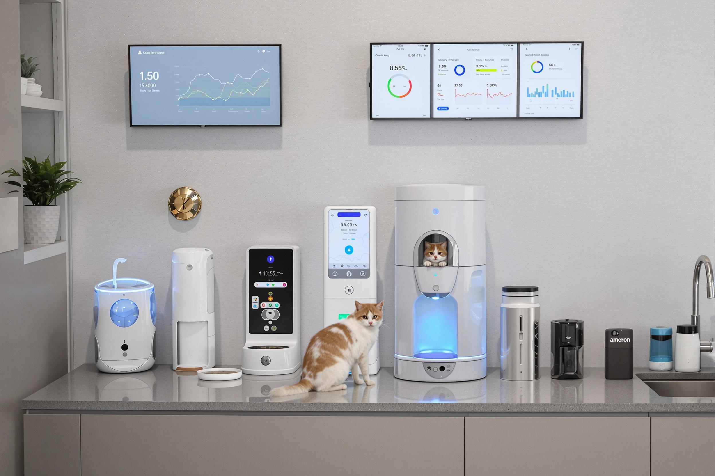 Objets high-tech connectés : accessoires innovants pour chiens