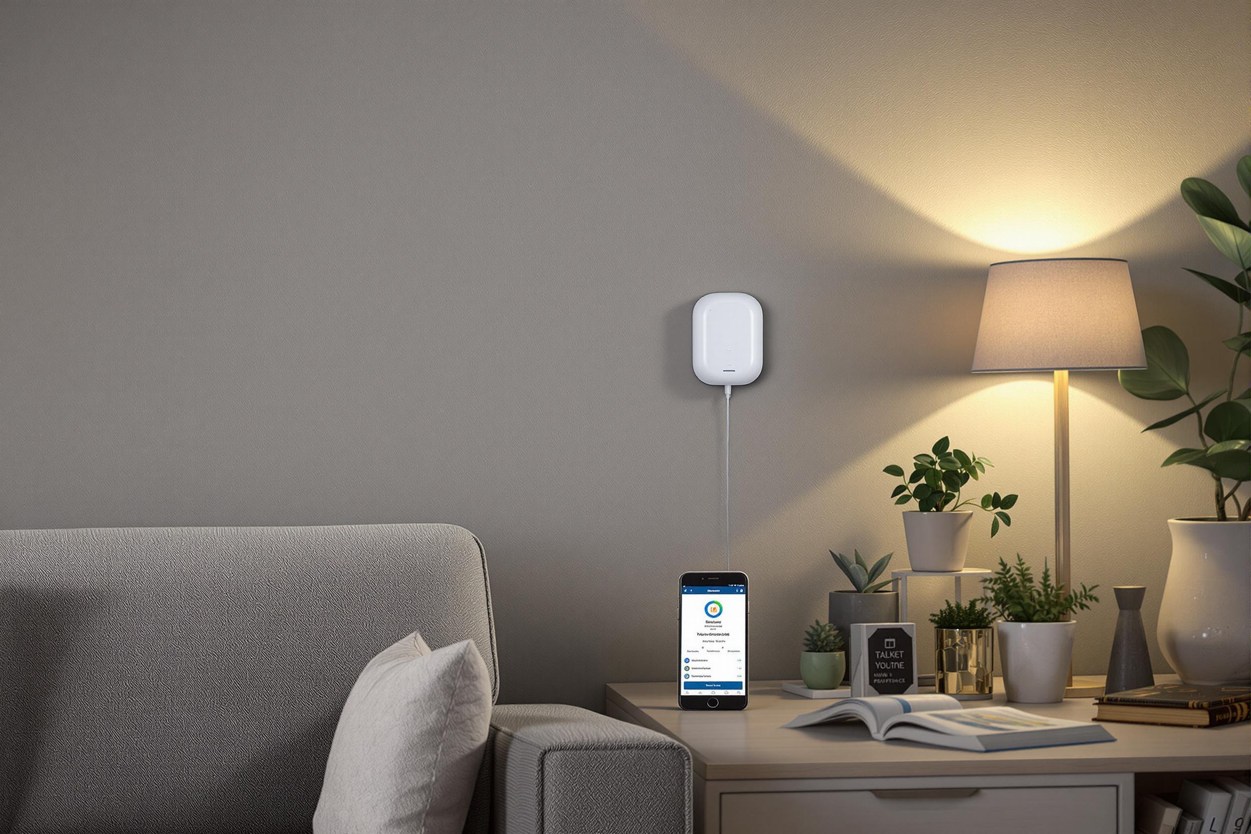 Comment choisir une prise connectée intelligente : guide complet pour une prise amazon et application pratique