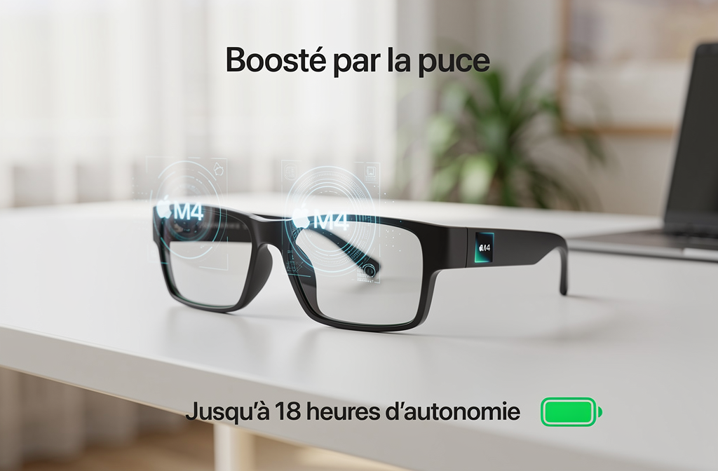 Innovations high-tech 2026 : tous les objets à découvrir