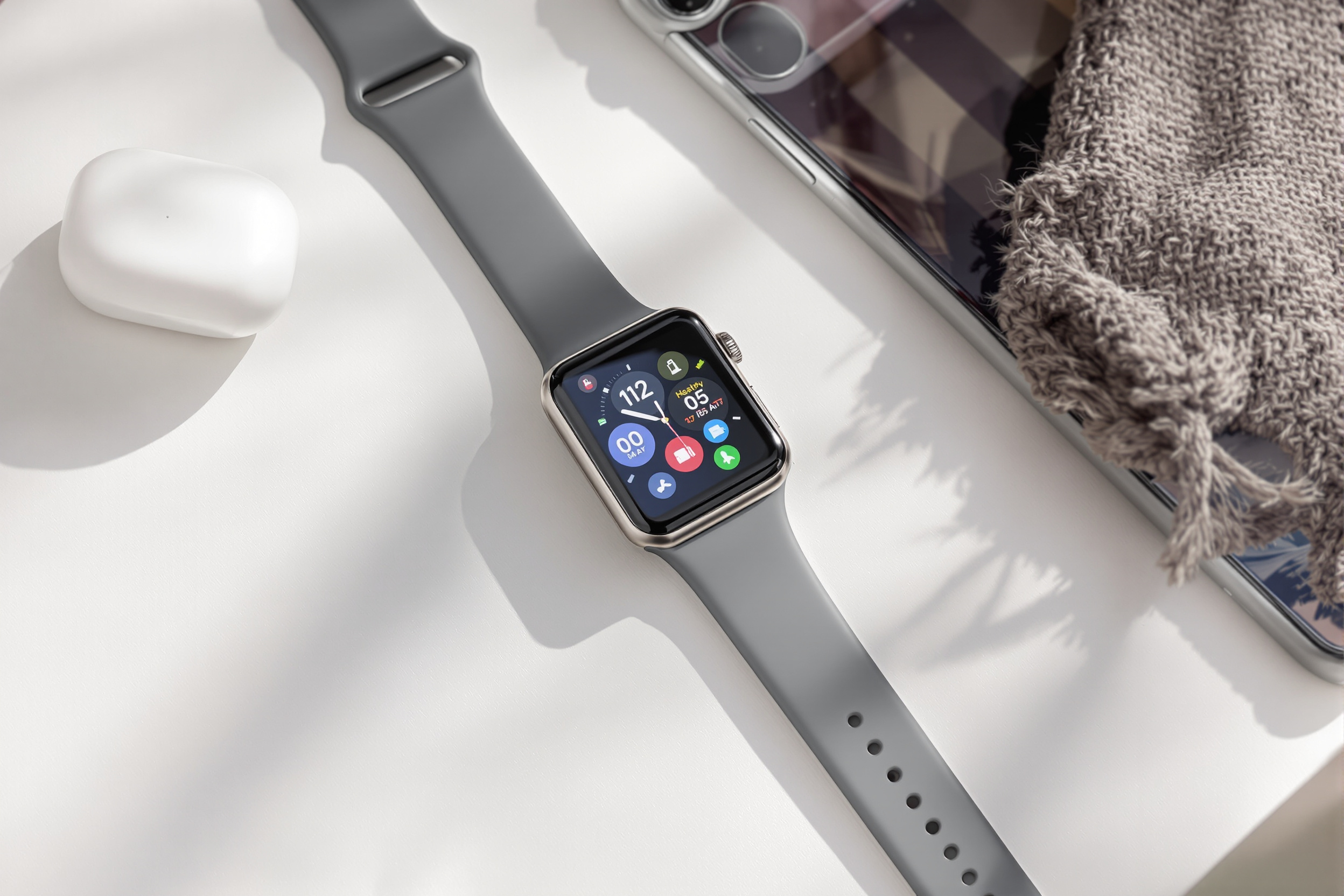 Watch : comparer chaque montre connectée, Apple Watch et watch sport pour choisir la meilleure